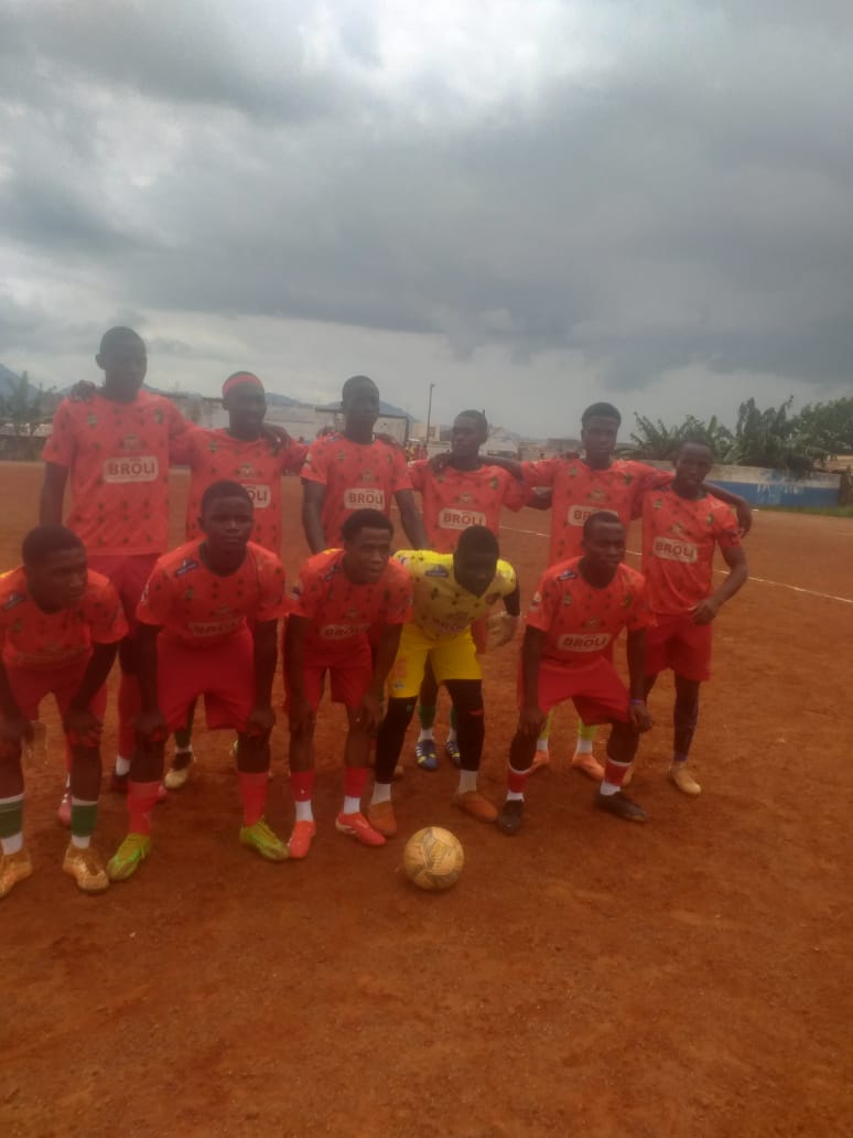 Boulema Cup 2026 - Photo 4